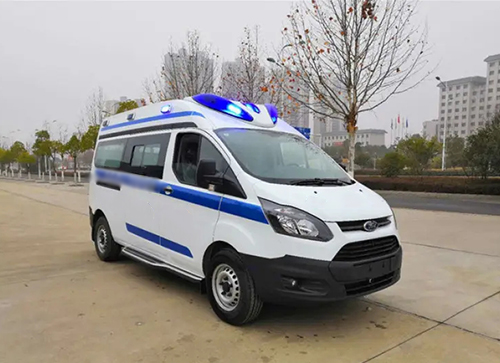 成武县救护车出租